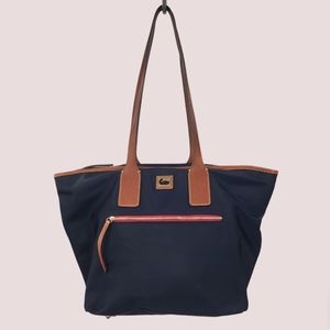 Dooney & Bourke Wayfarer Tote
